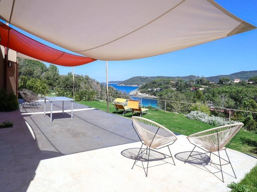 Villa a Marciana - Foto 3