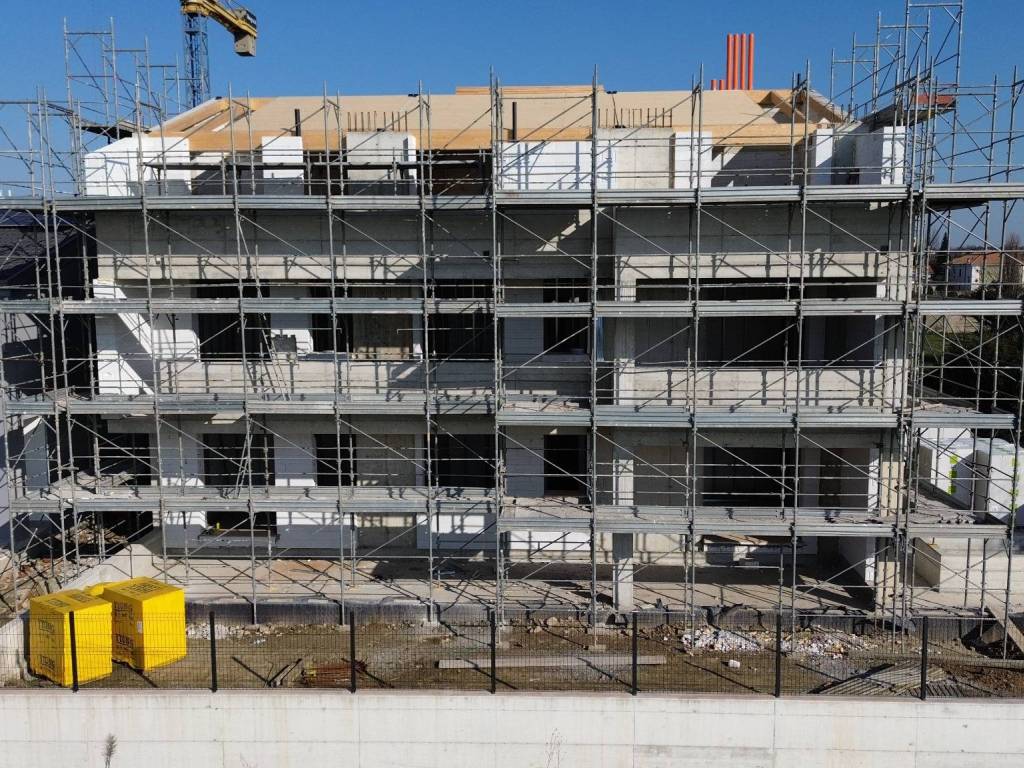 Appartamento a Lazzate in Via Misentasca - Foto 4