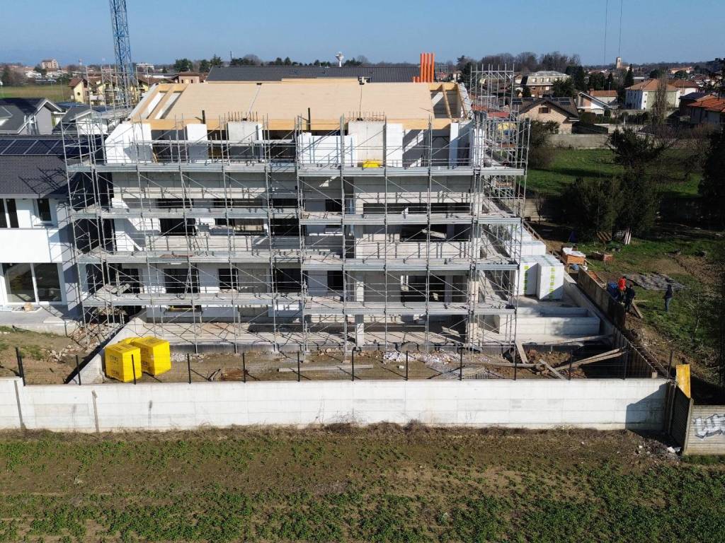Appartamento a Lazzate in Via Misentasca - Foto 5