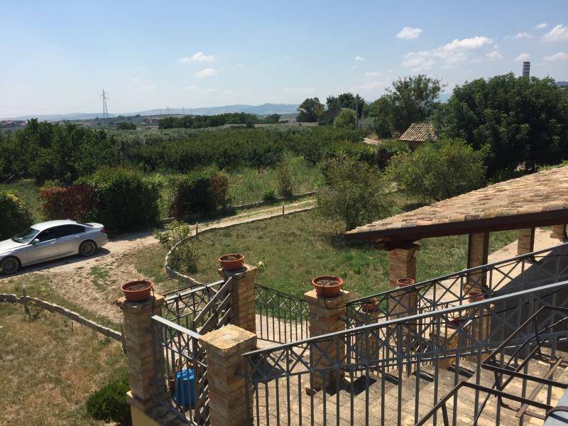 Villa a San salvo - Foto 3