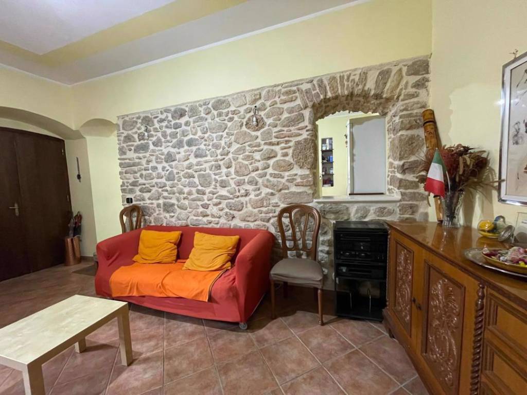 Casa indipendente a Barisciano in Via Madonna delle Grazie - Foto 3