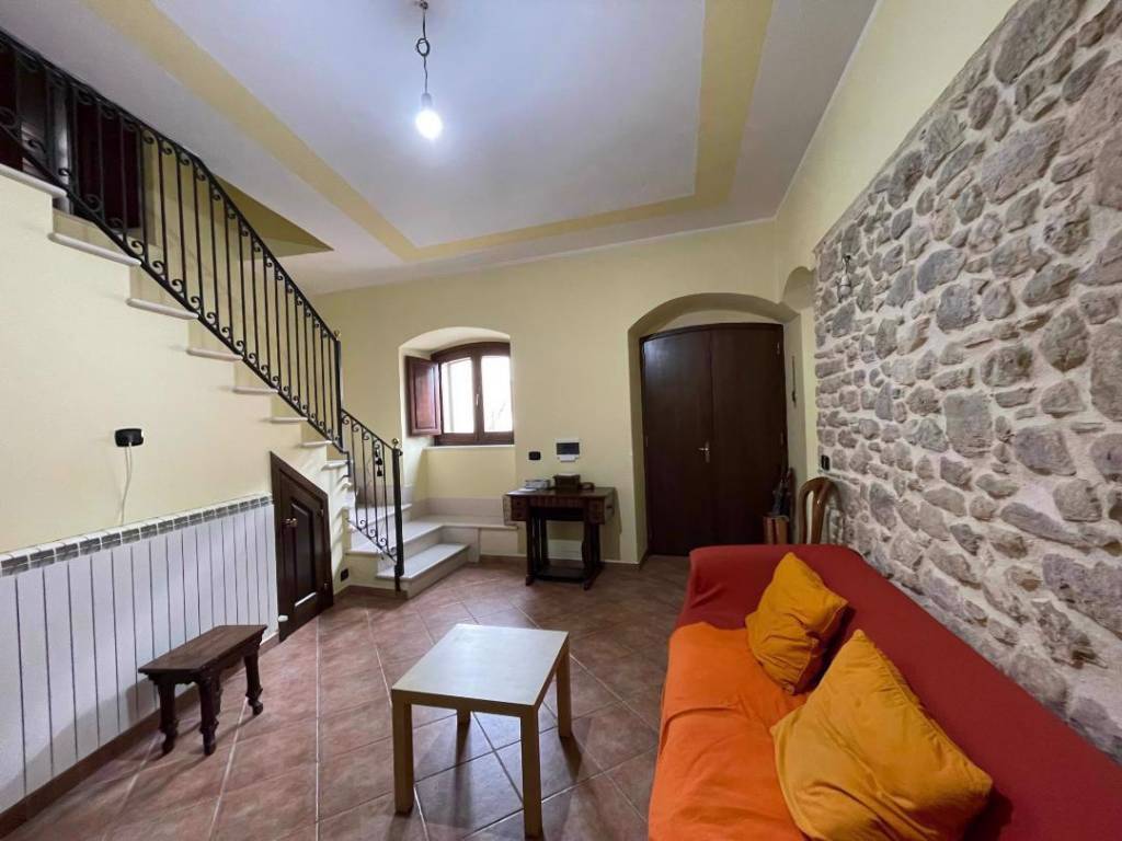 Casa indipendente a Barisciano in Via Madonna delle Grazie - Foto 5