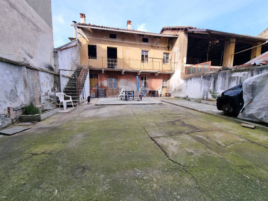 Casa indipendente a Bianzè in Via d'Angennes - Foto 2