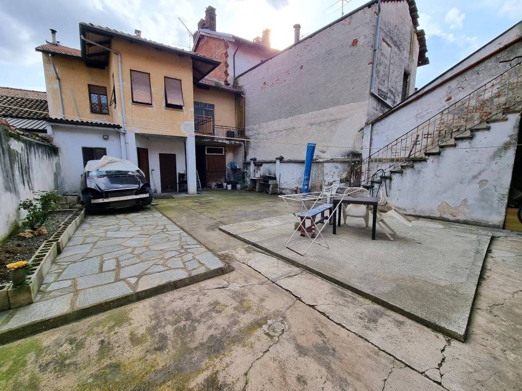 Casa indipendente a Bianzè in Via d'Angennes - Foto 3