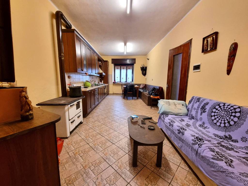 Casa indipendente a Bianzè in Via d'Angennes - Foto 5