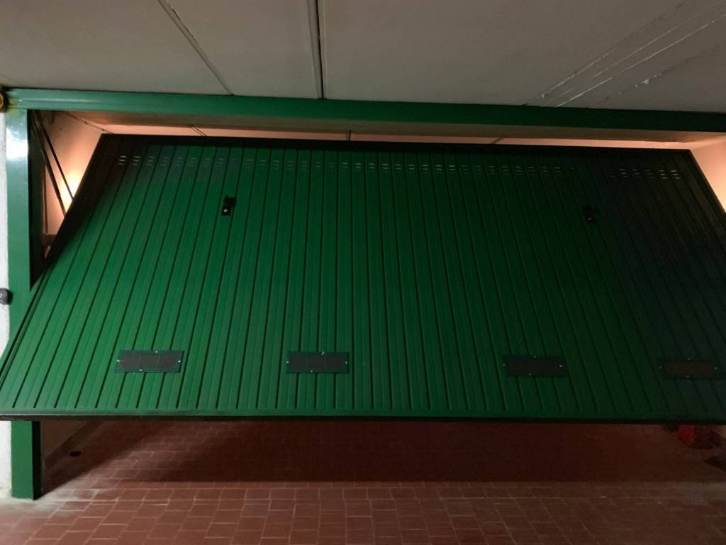 Box / garage a Albenga in Via Patrioti - Foto 4