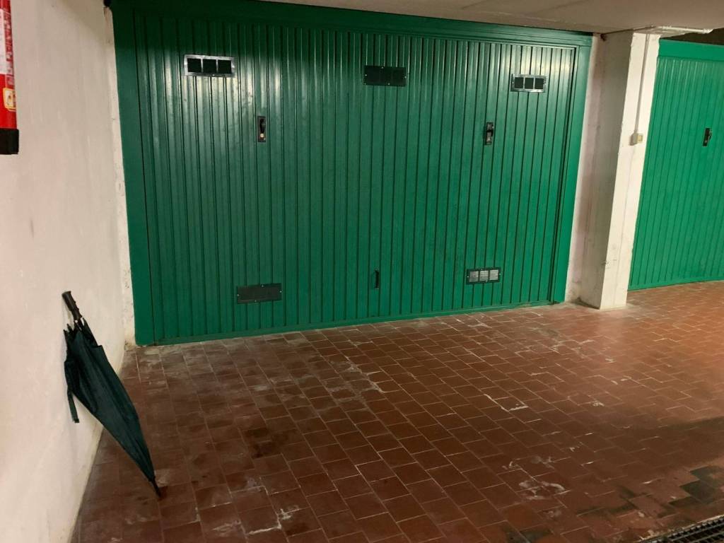 Box / garage a Albenga in Via Patrioti - Foto 5