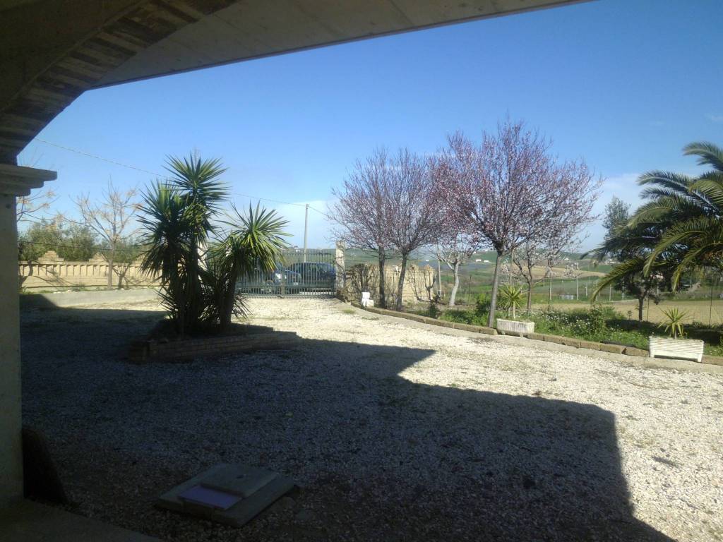 Villa a Montenero di bisaccia in Contrada Querce Grosse, 3 - Foto 2