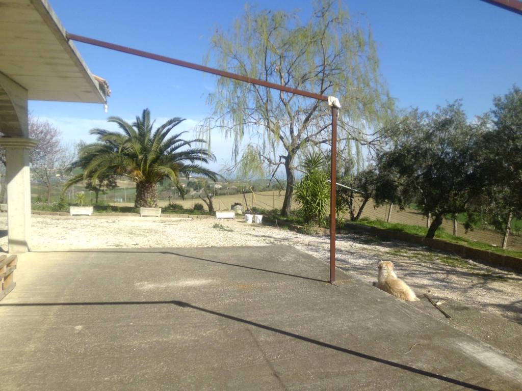 Villa a Montenero di bisaccia in Contrada Querce Grosse, 3 - Foto 3