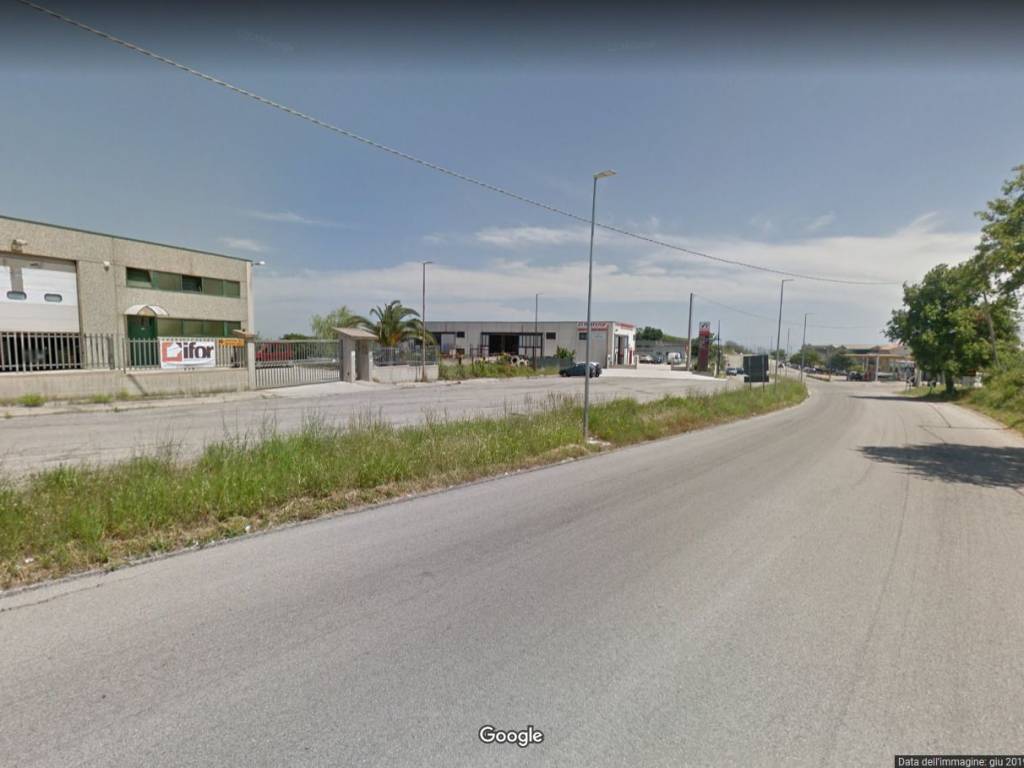 Terreno a Cupello in 66051 Cupello CH, Italia - Foto 4