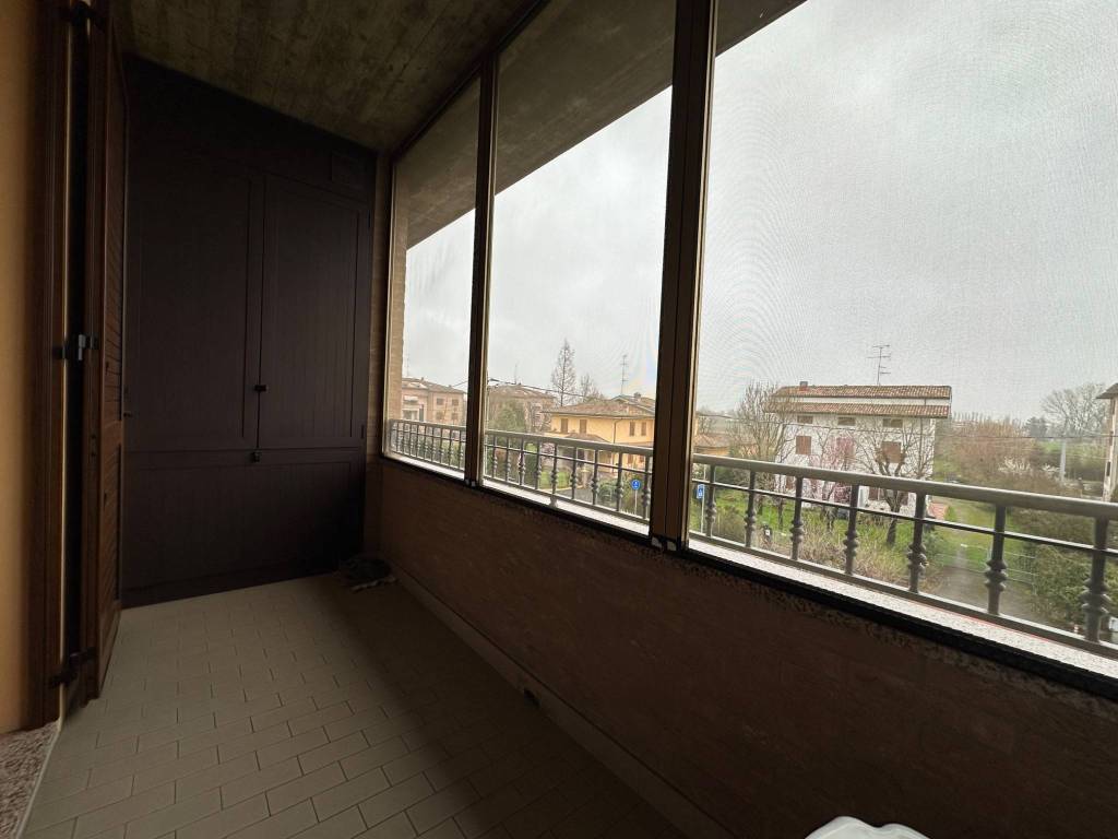 Appartamento a Nonantola in Via San Francesco, 3 - Foto 4