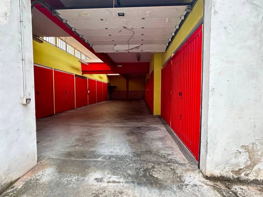 Box / garage a Alessandria in Via Palestro - Foto 2