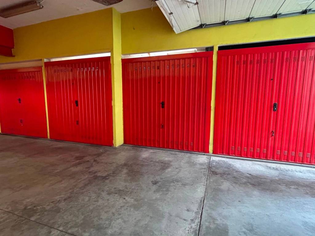 Box / garage a Alessandria in Via Palestro - Foto 3