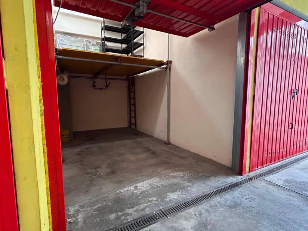 Box / garage a Alessandria in Via Palestro - Foto 4