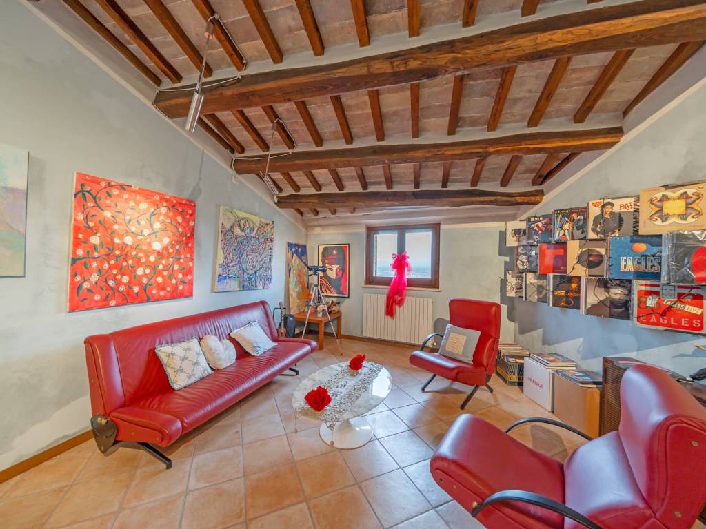 Appartamento a Montefalco in Corso Goffredo Mameli - Foto 2