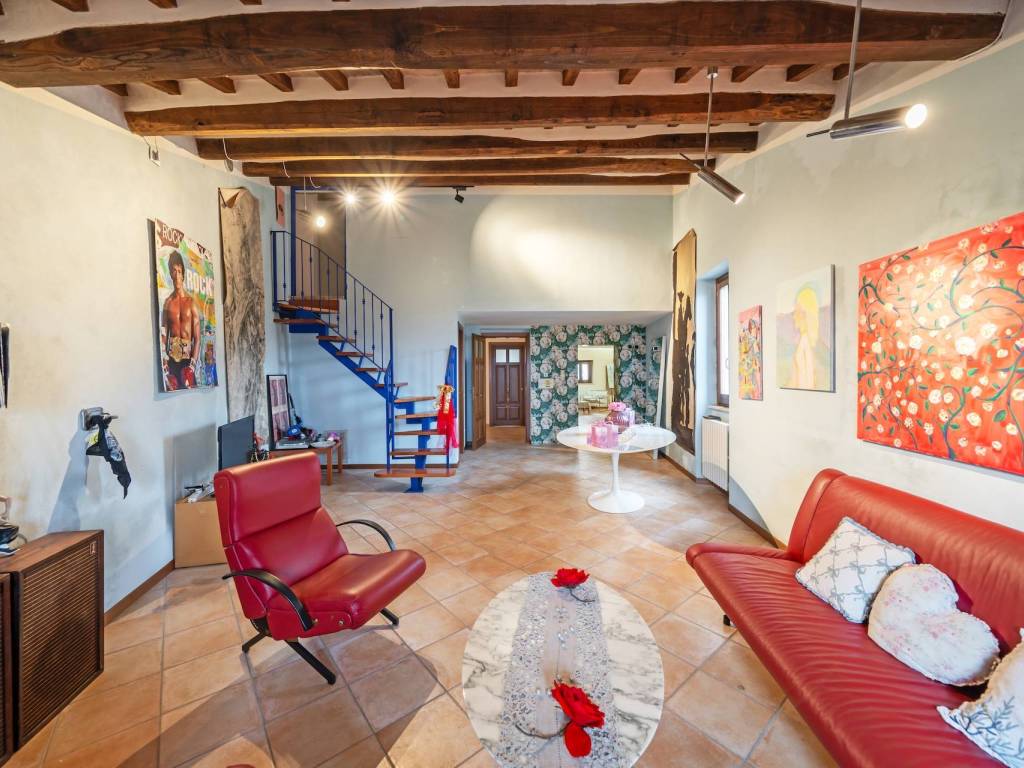 Appartamento a Montefalco in Corso Goffredo Mameli - Foto 3