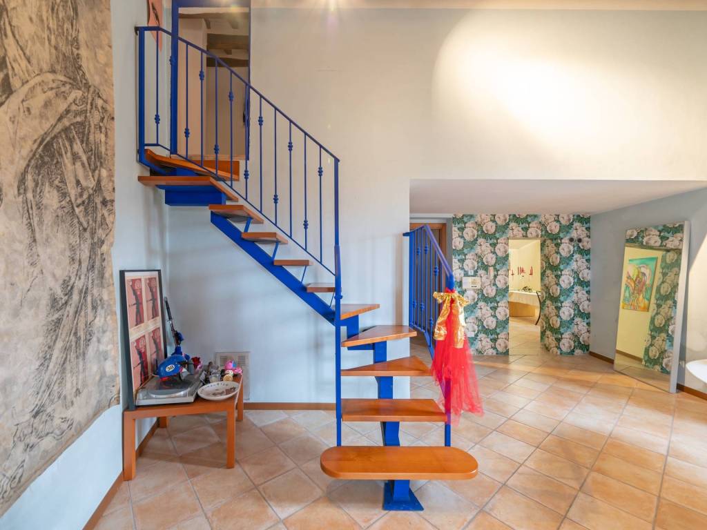 Appartamento a Montefalco in Corso Goffredo Mameli - Foto 4