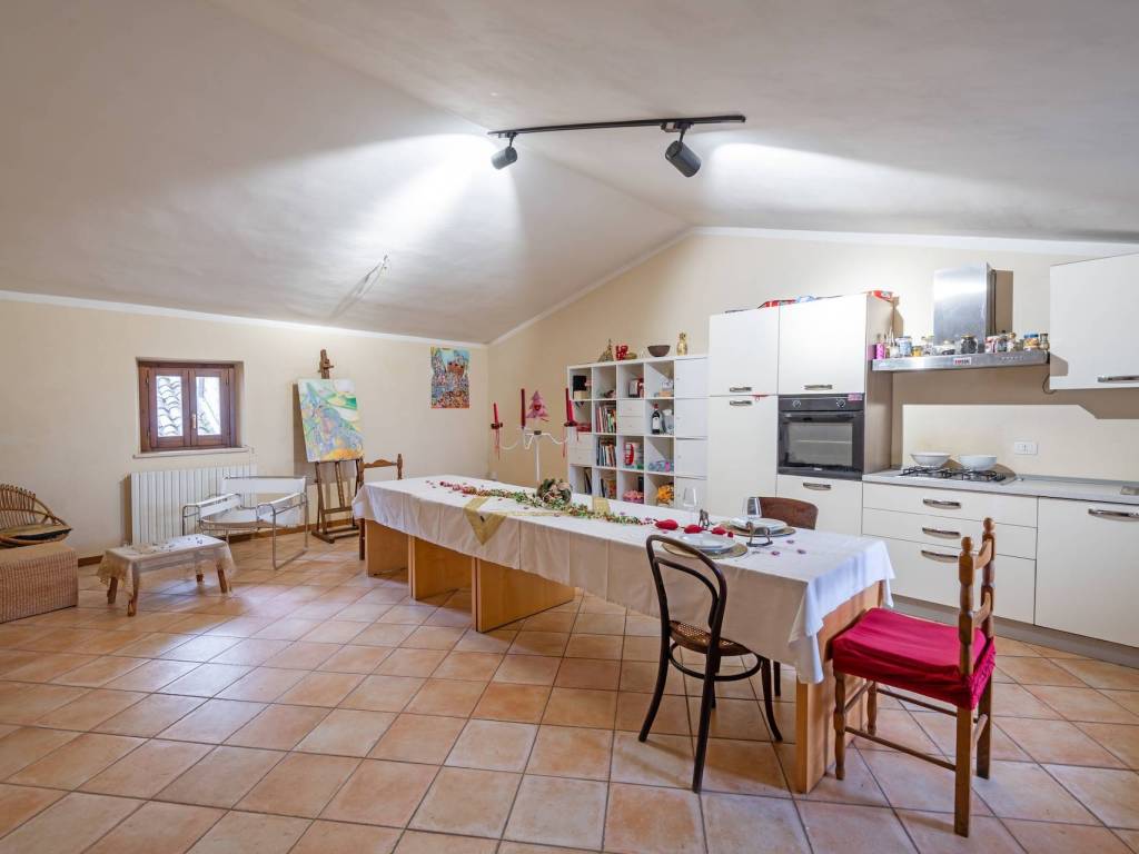 Appartamento a Montefalco in Corso Goffredo Mameli - Foto 5