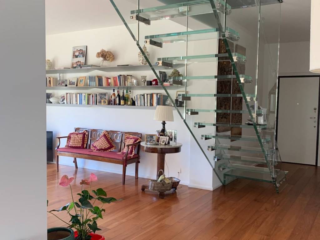 Appartamento a La spezia in Via 27 Marzo - Foto 2