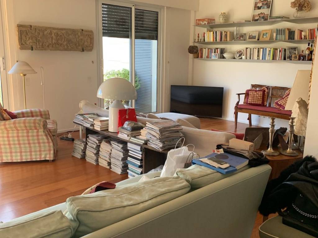 Appartamento a La spezia in Via 27 Marzo - Foto 3