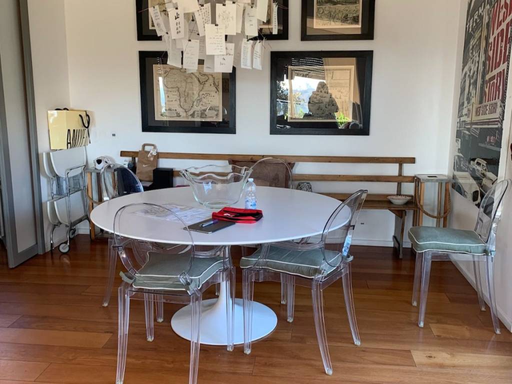 Appartamento a La spezia in Via 27 Marzo - Foto 4