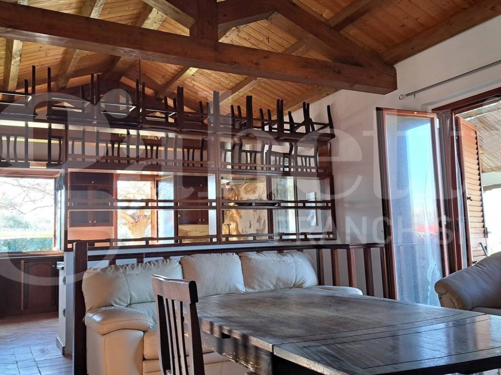 Villa a Oristano in Donigala Fenughedu, snc - Foto 2