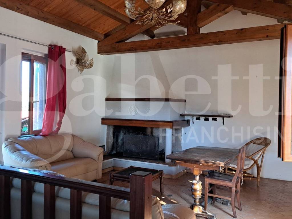 Villa a Oristano in Donigala Fenughedu, snc - Foto 3