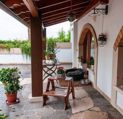 Villa a Caneva in Via Longone - Foto 3