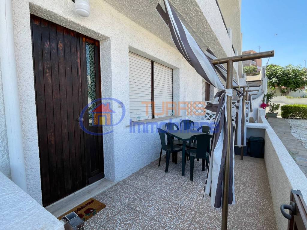 Appartamento a Porto torres in Lungomare Balai, 163 - Foto 2