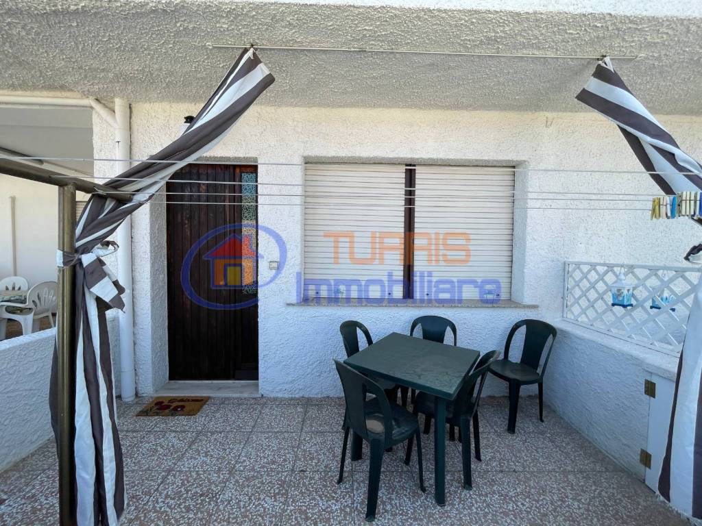 Appartamento a Porto torres in Lungomare Balai, 163 - Foto 3
