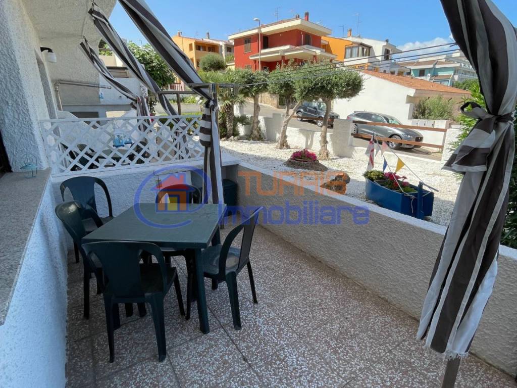 Appartamento a Porto torres in Lungomare Balai, 163 - Foto 4