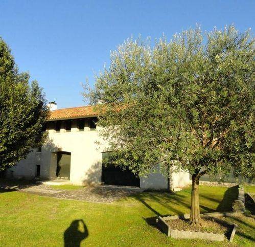Casa indipendente a Polcenigo - Foto 3