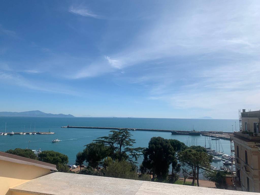 Attico / mansarda a Formia in Via Vitruvio, 142 - Foto 4