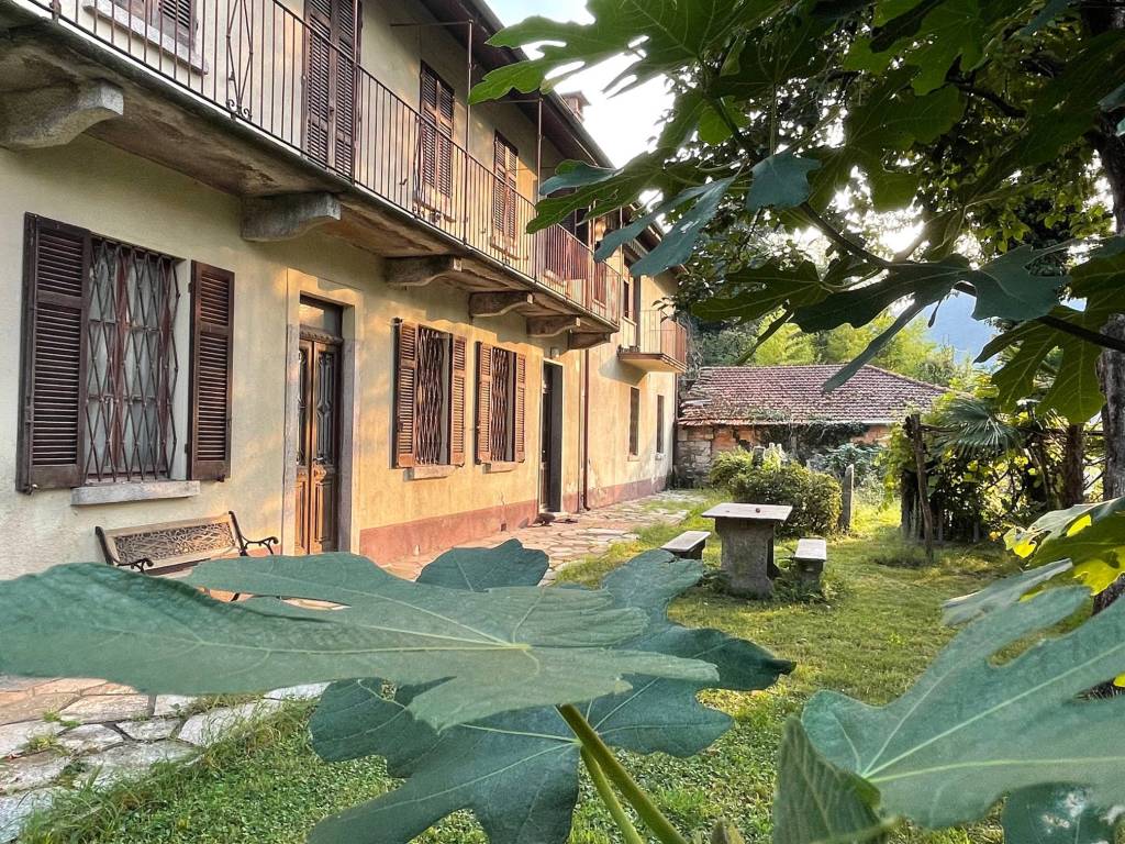 Rustico / casale a Omegna in Via alle Cave, 1 - Foto 3