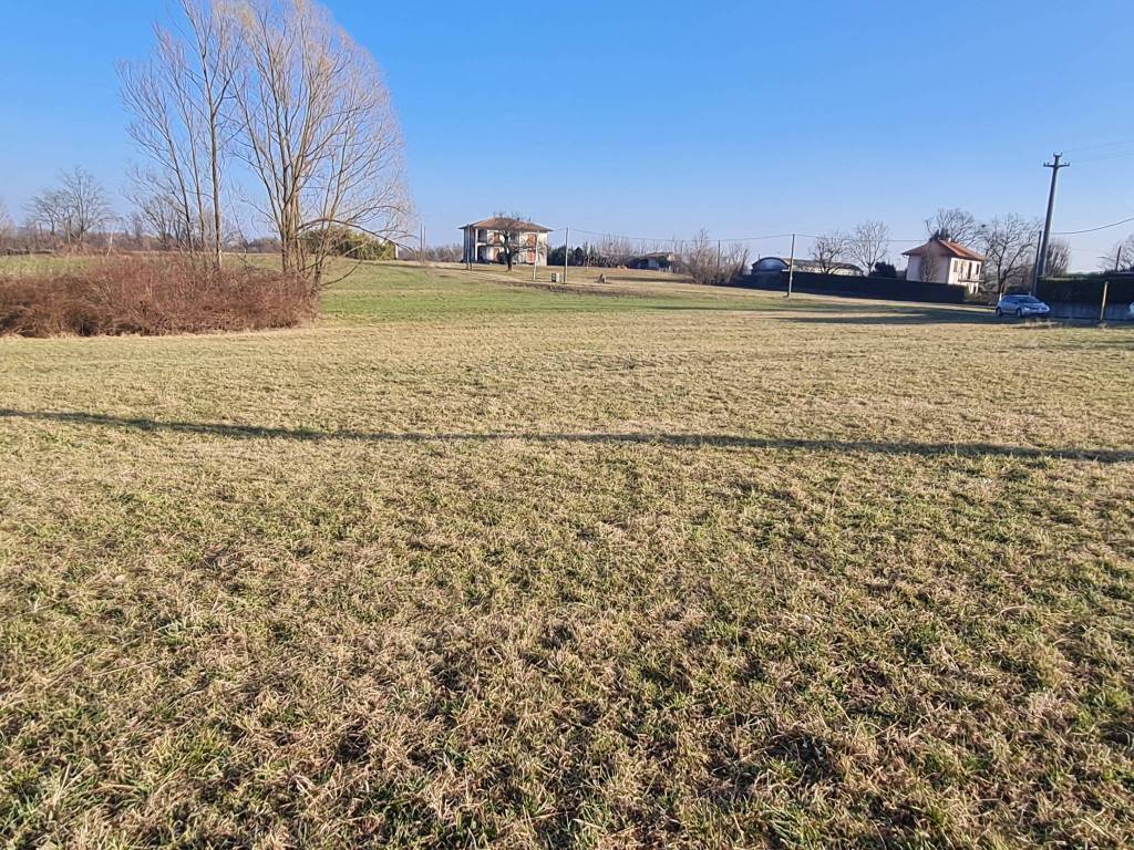 Terreno a Casale litta in Via Galliani, 2 - Foto 2