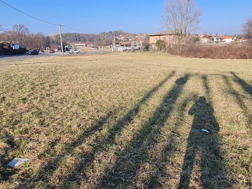 Terreno a Casale litta in Via Galliani, 2 - Foto 3