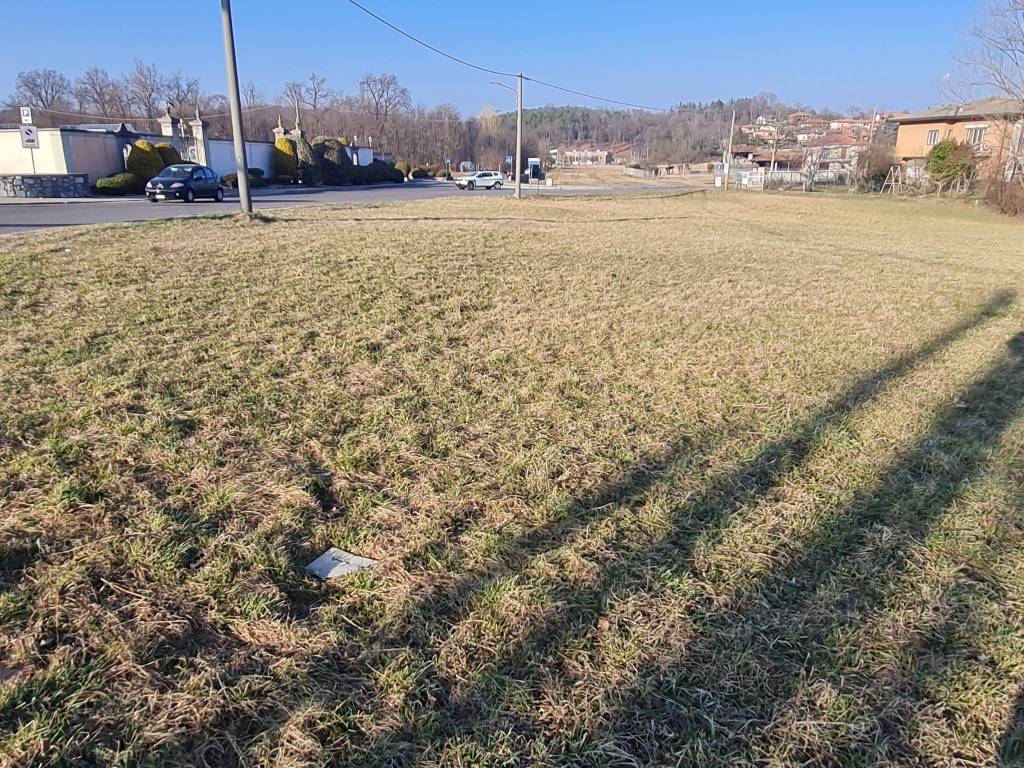 Terreno a Casale litta in Via Galliani, 2 - Foto 5