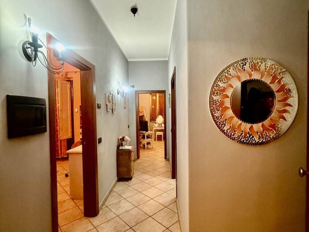 Appartamento a Prato in via toccafondi , 5 - Foto 5