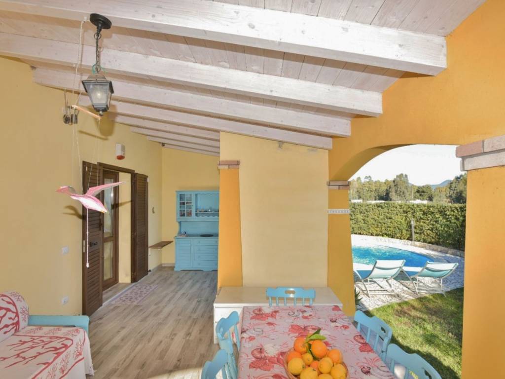Villa a Castiadas in Olia Speciosa - Foto 4