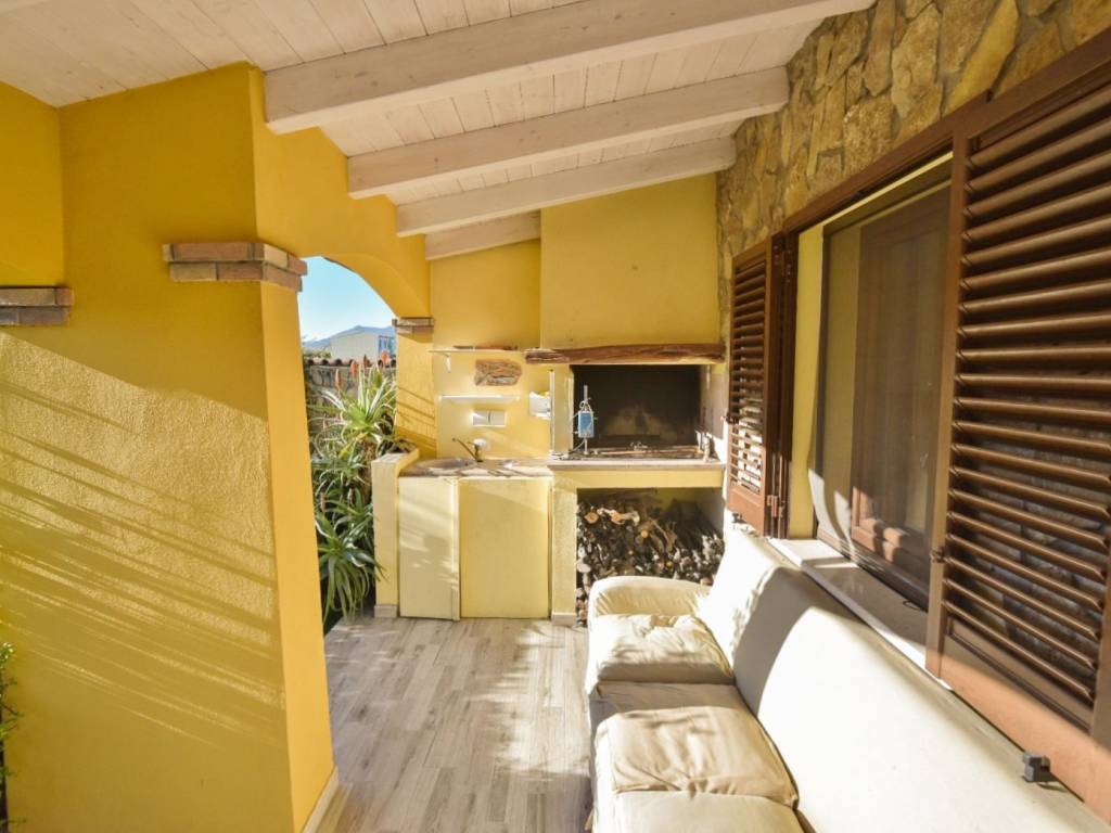 Villa a Castiadas in Olia Speciosa - Foto 5