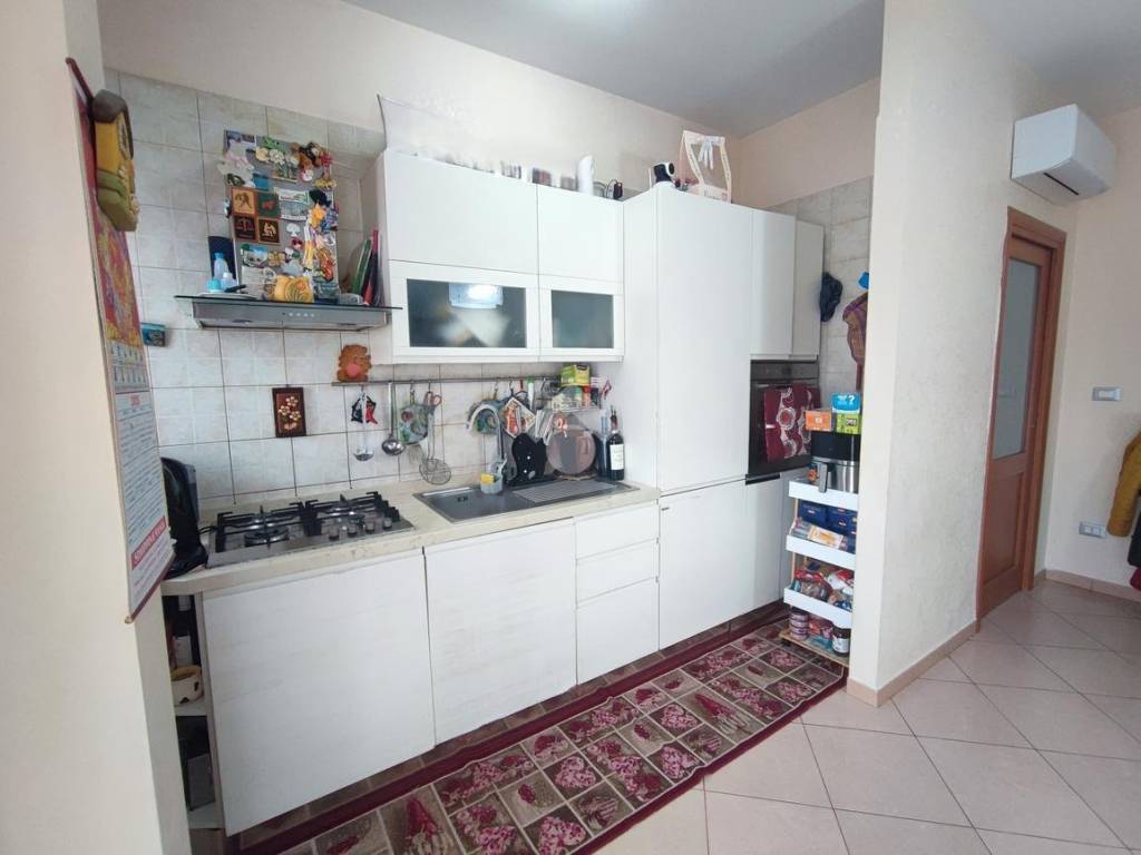 Appartamento a Foggia in Viale degli Aviatori, 73 - Foto 5