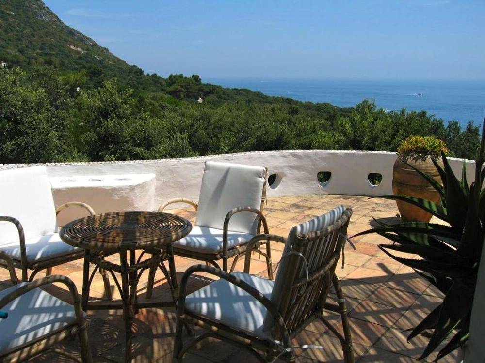 Villa a San felice circeo - Foto 4