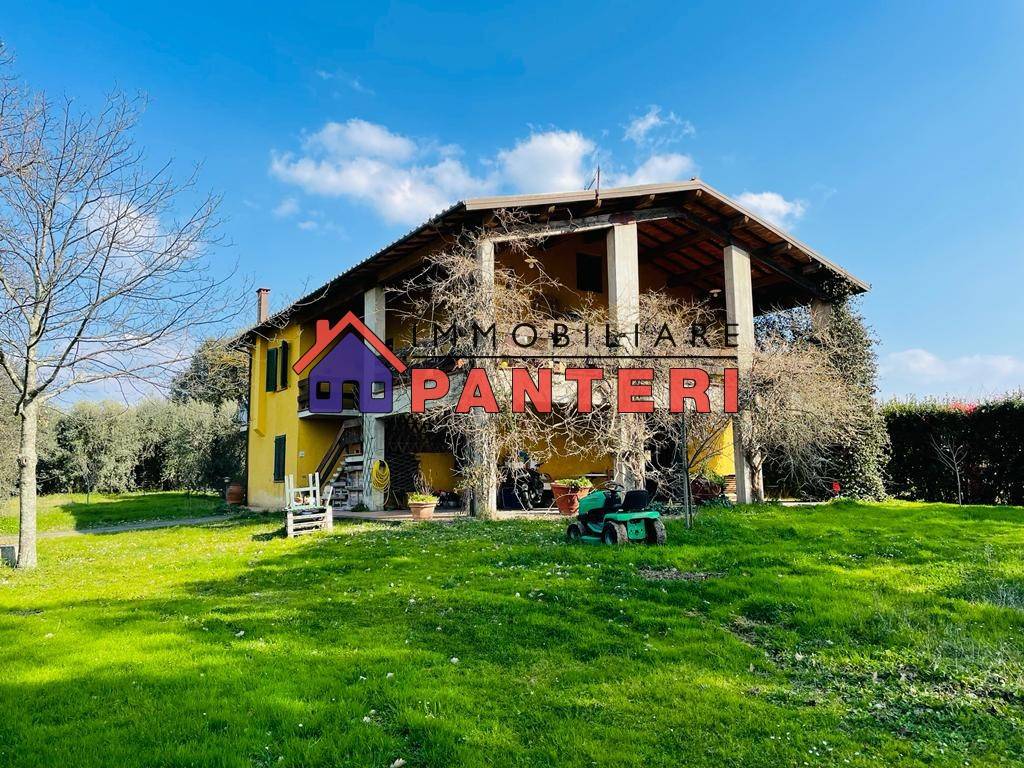 Villa a Montecarlo in Via San Giuseppe - Foto 4