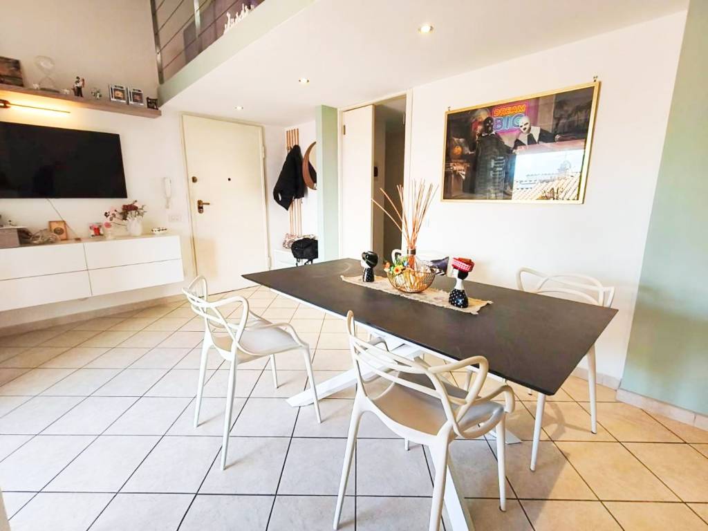 Appartamento a Capraia e limite in Via Provinciale Limitese, , 50050 - Foto 2