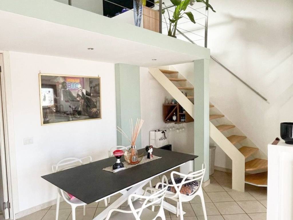 Appartamento a Capraia e limite in Via Provinciale Limitese, , 50050 - Foto 3