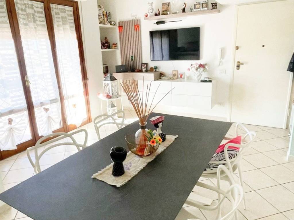 Appartamento a Capraia e limite in Via Provinciale Limitese, , 50050 - Foto 4