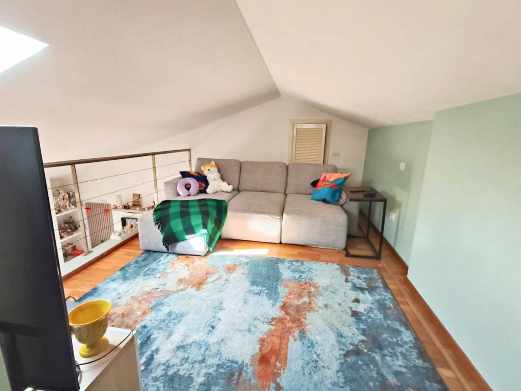 Appartamento a Capraia e limite in Via Provinciale Limitese, , 50050 - Foto 5