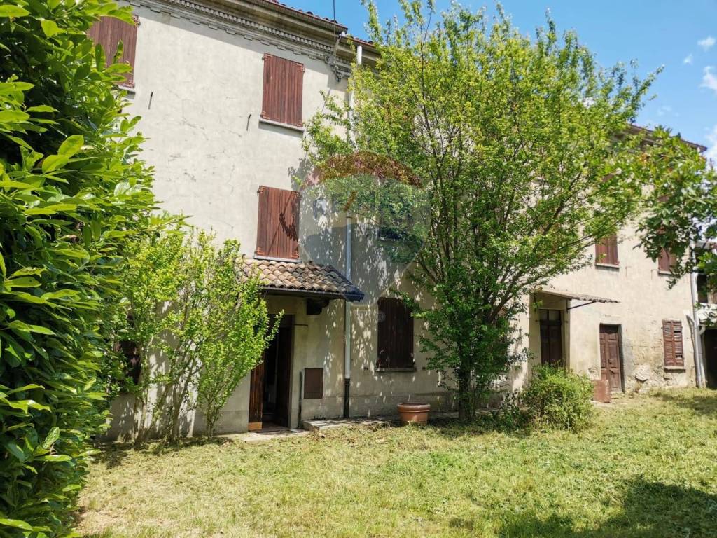 Casa indipendente a Monleale in Frazione cusinasco, 3 - Foto 5