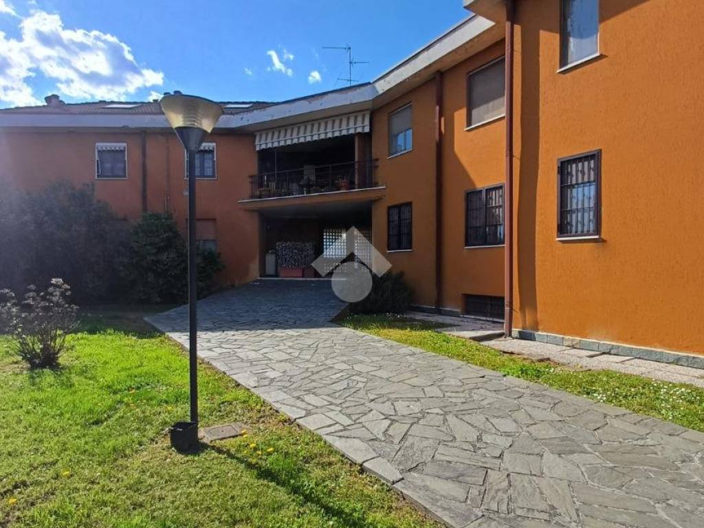 Appartamento a Verderio in Via Resegone, 10 - Foto 4