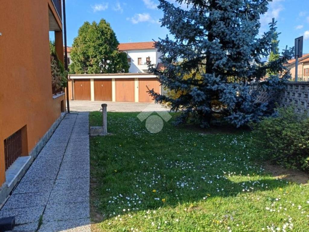 Appartamento a Verderio in Via Resegone, 10 - Foto 5